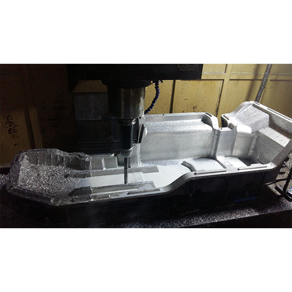 滾塑模具如何使用