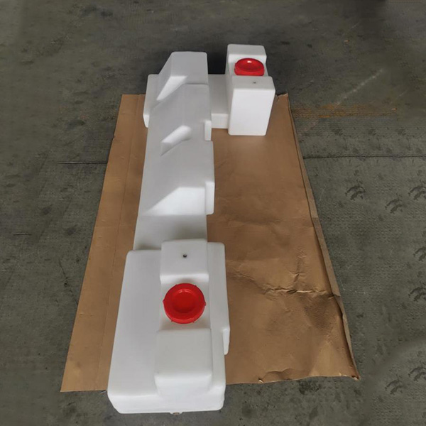 滾塑水箱模具的成型如何加熱